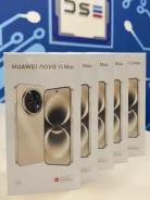 Huawei Nova 15 Max. �����, 256 ��, ������, 3G, 4G LTE, Dual-SIM, NFC ����