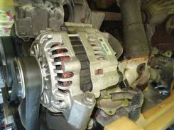 ��������� Mazda MPV GY0118300E LW5W GY-DE GY0118300E ����