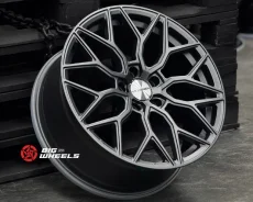 Vossen HF-2. 8.0x18", 5x114.3, ET40, �� 67,1���. ����