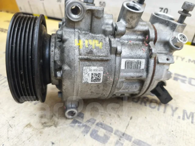 ���������� ������������ AUDI A4 2014 8T0260805E CDNB 8T0260805E ����