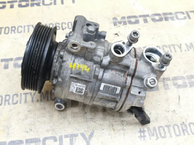 ���������� ������������ AUDI A4 2014 8T0260805E CDNB 8T0260805E ����