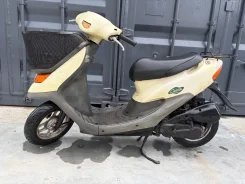 Honda Dio AF34 Cesta. 49����. ��., ��������, ��� ���, ��� ������� ����