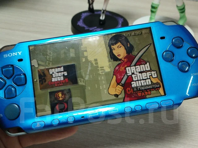 Sony PSP 3000 ����