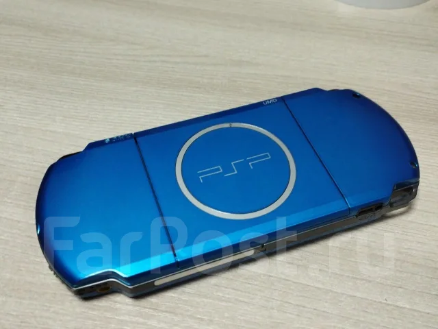 Sony PSP 3000 ����