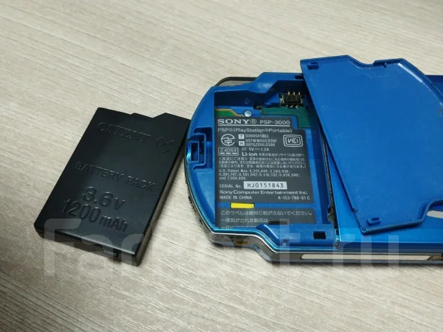 Sony PSP 3000 ����