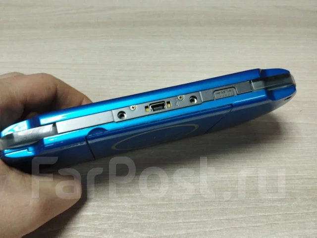 Sony PSP 3000 ����