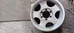 Detata. 8.0x16", 6x139.7, ET10, �� 110���. ����