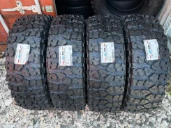 Yokohama Geolandar X-MT G005. ����� mt, 2026 ���, ����� ����