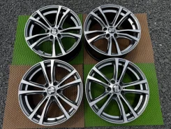 Kelleners Sport. 8.0/8.5x19", 5x120, ET36/47, �� 72,6���. ����