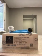 ������ ����������� Mercedes-Benz A0015401117 (�����) A0015401117 ����