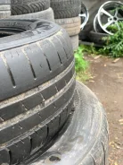 Hankook Kinergy Eco K425. ������, 2018 ���, �/�, ����� 70 % ����