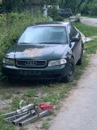 Audi A4. WAUZZZ8DZSA087291, ADP032288 ����