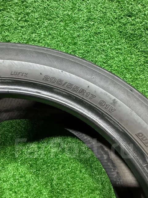 Bridgestone Luft RV. ������, 2019 ���, �/�, ����� 30 % ����