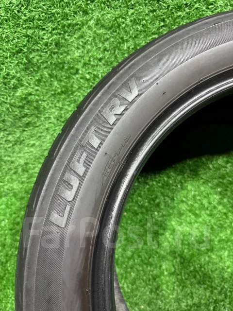 Bridgestone Luft RV. ������, 2019 ���, �/�, ����� 30 % ����