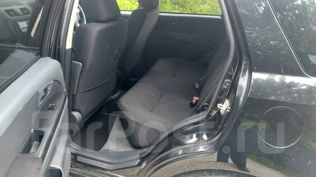 Suzuki SX4. �������, 4wd, 1.5 (111��.�.), ������, 300����. �� ����