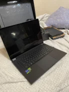 Asus ROG Flow X16 GV601VI. 16", 2,6����, ��� 32 ��, ���� 1 000���, WiFi: 1, Bluetooth: 1, ����������� �� 5��. ����