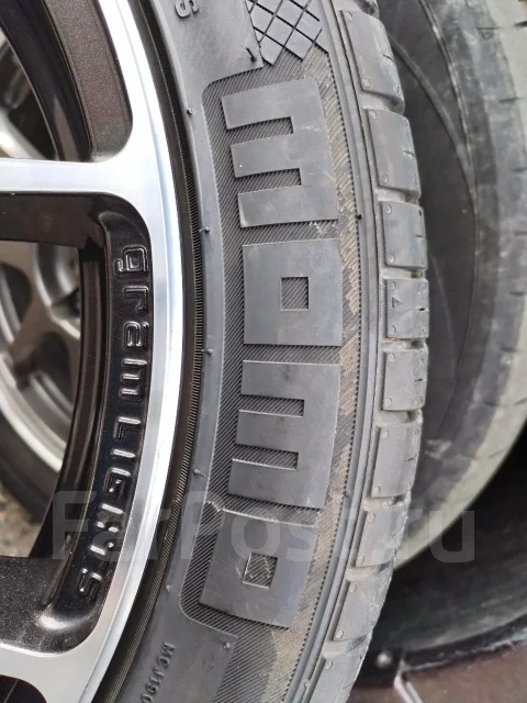 Momo TopRun M300. ������, 2025 ���, �/�, ����� �� 5 % ����