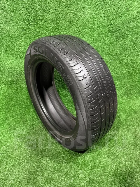 Kumho Solus SA01. ������, �/�, ����� 30 % ����