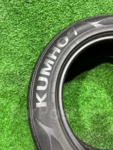 Kumho Solus SA01. ������, �/�, ����� 30 % ����
