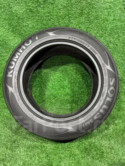 Kumho Solus SA01. ������, �/�, ����� 30 % ����
