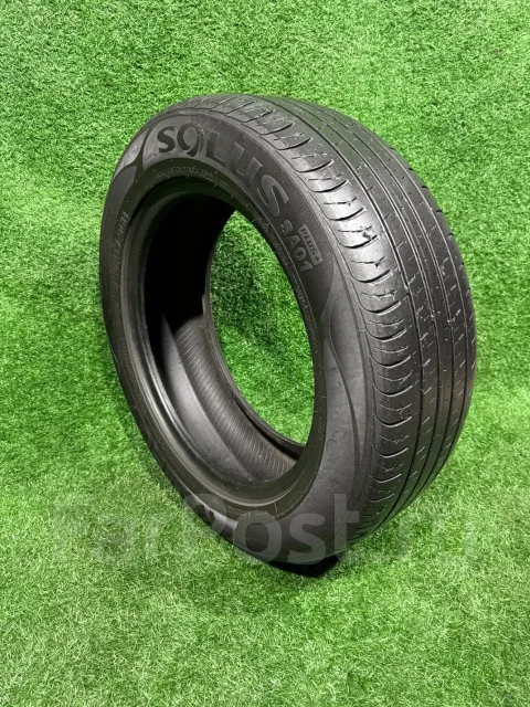 Kumho Solus SA01. ������, �/�, ����� 30 % ����