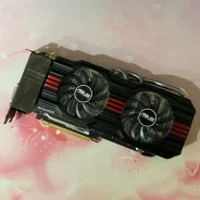 GeForce GTX 670 ����
