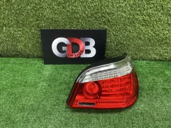������ BMW 5 series 10.10.2008 63217361592 E60 N52B25AF, ������ ������ 63217361592 ����