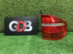 ������ BMW X5 28.02.2008 63217200818 E70 N52B30AF, ������ ������ 63217200818 ����