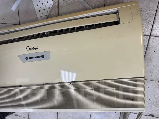 Midea. 150��&sup2; ����