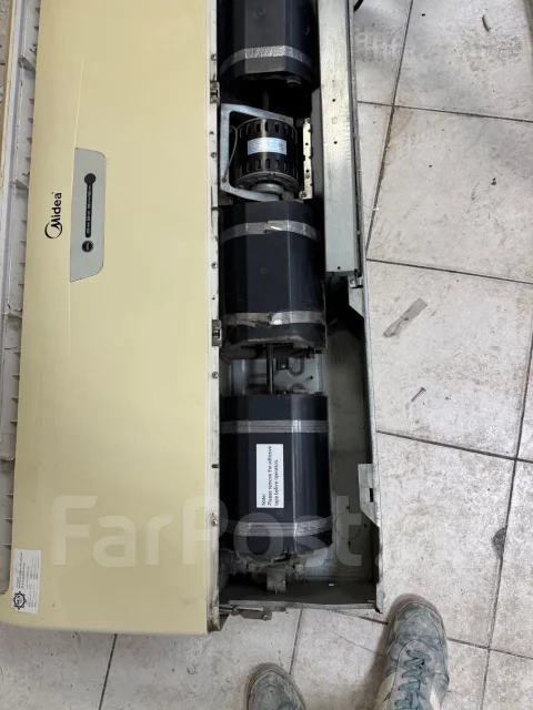 Midea. 150��&sup2; ����