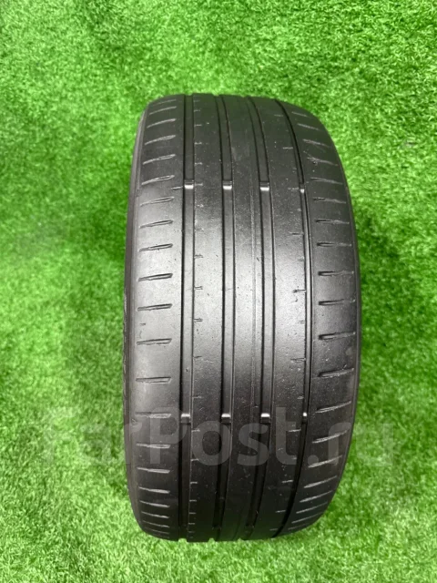 Falken Azenis FK520L. ������, 2023 ���, �/�, ����� 40 % ����