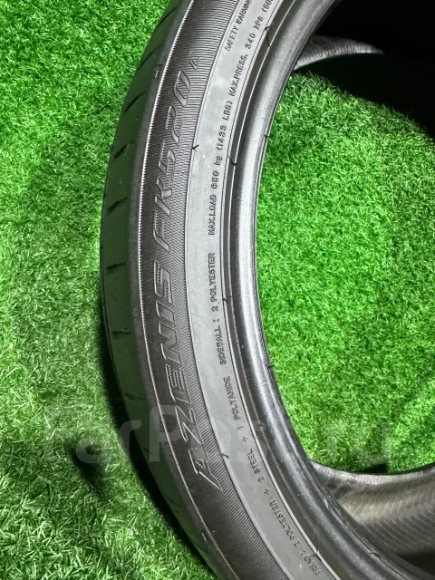 Falken Azenis FK520L. ������, 2023 ���, �/�, ����� 40 % ����