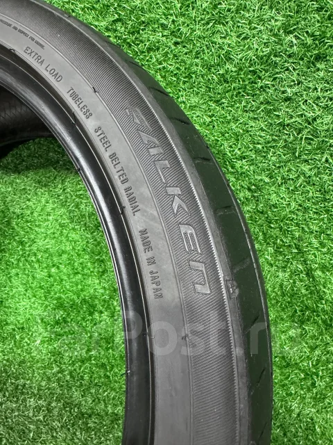Falken Azenis FK520L. ������, 2023 ���, �/�, ����� 40 % ����