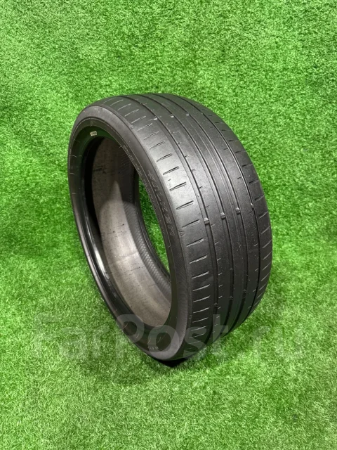 Falken Azenis FK520L. ������, 2023 ���, �/�, ����� 40 % ����