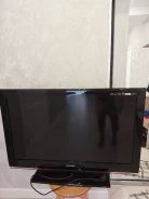 Samsung LE40B530P7W. LCD (��) ����