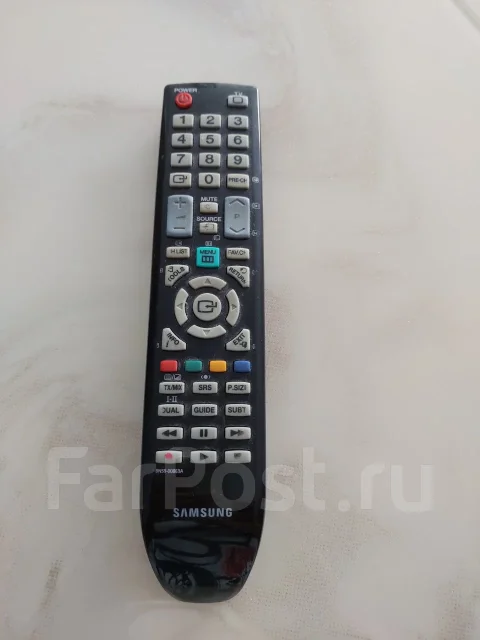 Samsung LE40B530P7W. LCD (��) ����