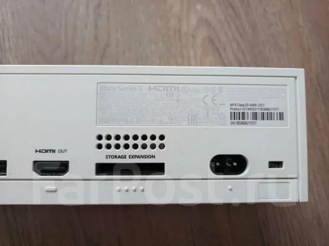 Microsoft Xbox Series S ����