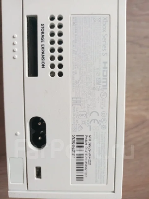 Microsoft Xbox Series S ����