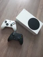 Microsoft Xbox Series S ����