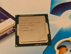 Intel Core i5-4460 ����