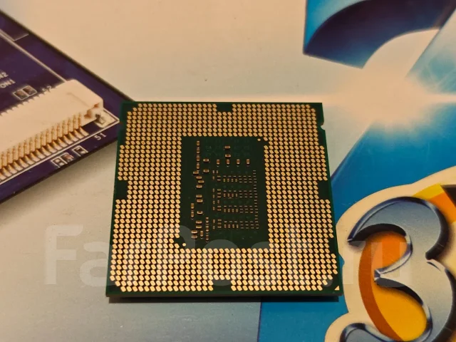 Intel Core i5-4460 ����