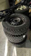 Maxxis MT-754 Buckshot Mudder. ����� mt, 2022 ���, �/�, ����� 30 %. �������� ������� ����