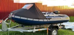 Solar 380. 2024 ���, ����� 3,8��., ��������� ���������, 9,9��.�., ������ ����