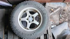 Matador MP-71 Izzarda A/T 4x4. ����� at, �/�, ����� 10 % ����