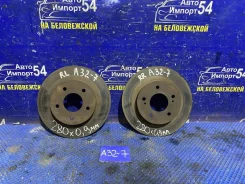���� ��������� ������ Nissan Cefiro A32 PA32 HA32 1995 [4320631U10] 4320631U10 ����