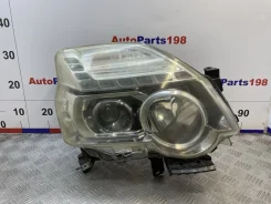 ���� Nissan X-Trail 2012 260103UF5A T31 MR20DE, ������ 260103UF5A ����