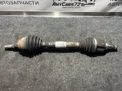 ������ Ford Focus 2012 1692463 CB8 XQDA, �������� ����� 1692463 ����