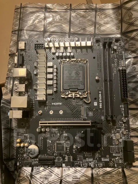 B760 ����