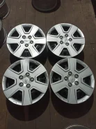 Chevrolet. 6.5x16", 5x115, ET41, �� 70,2���. ����