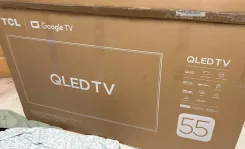 TCL. Quantum Dot (QLED, NanoCell) ����